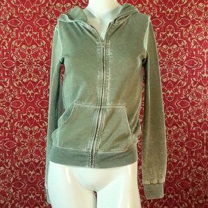 JUNKY TRUNK sweat jacket hoodie S💥🕚